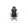 Genesis Fotel gamingowy Trit 500 RGB czarny - 1077832 - zdjęcie 6